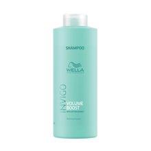 Wella Invigo Volume Boost Bodifying Shampoo / 33OZ