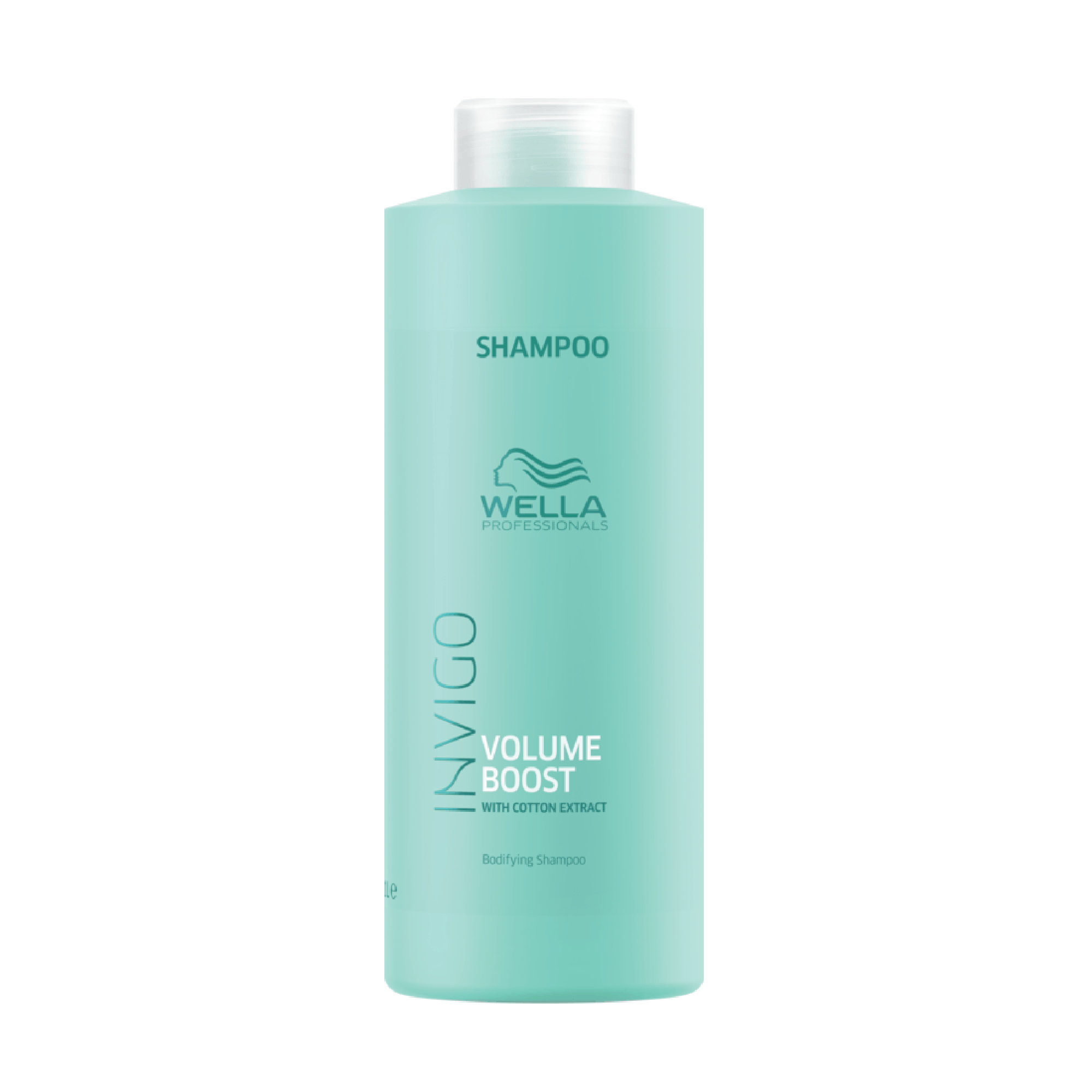 Wella Invigo Volume Boost Bodifying Shampoo / 33OZ