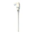 Paul Mitchell Single Liter Pump (White Bottles Only)