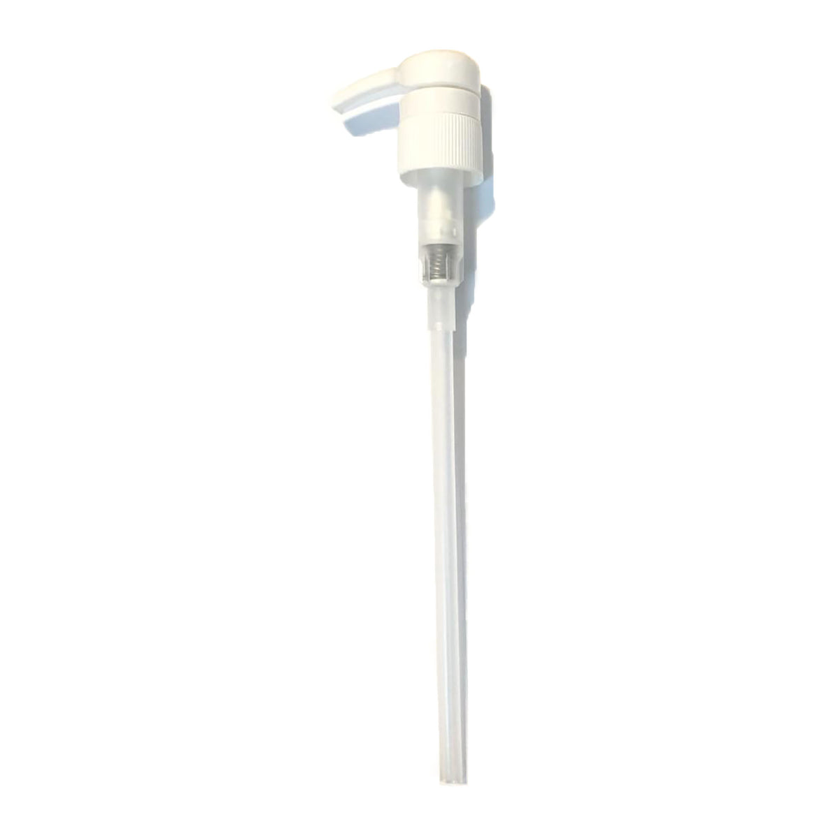 Paul Mitchell Single Liter Pump (White Bottles Only), image 26016774291606