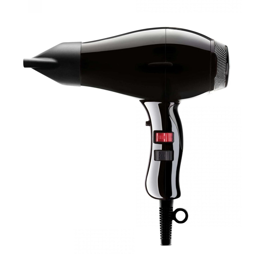 Elchim Xlite Plus Hair Dryer / BLACK thumbnail 1