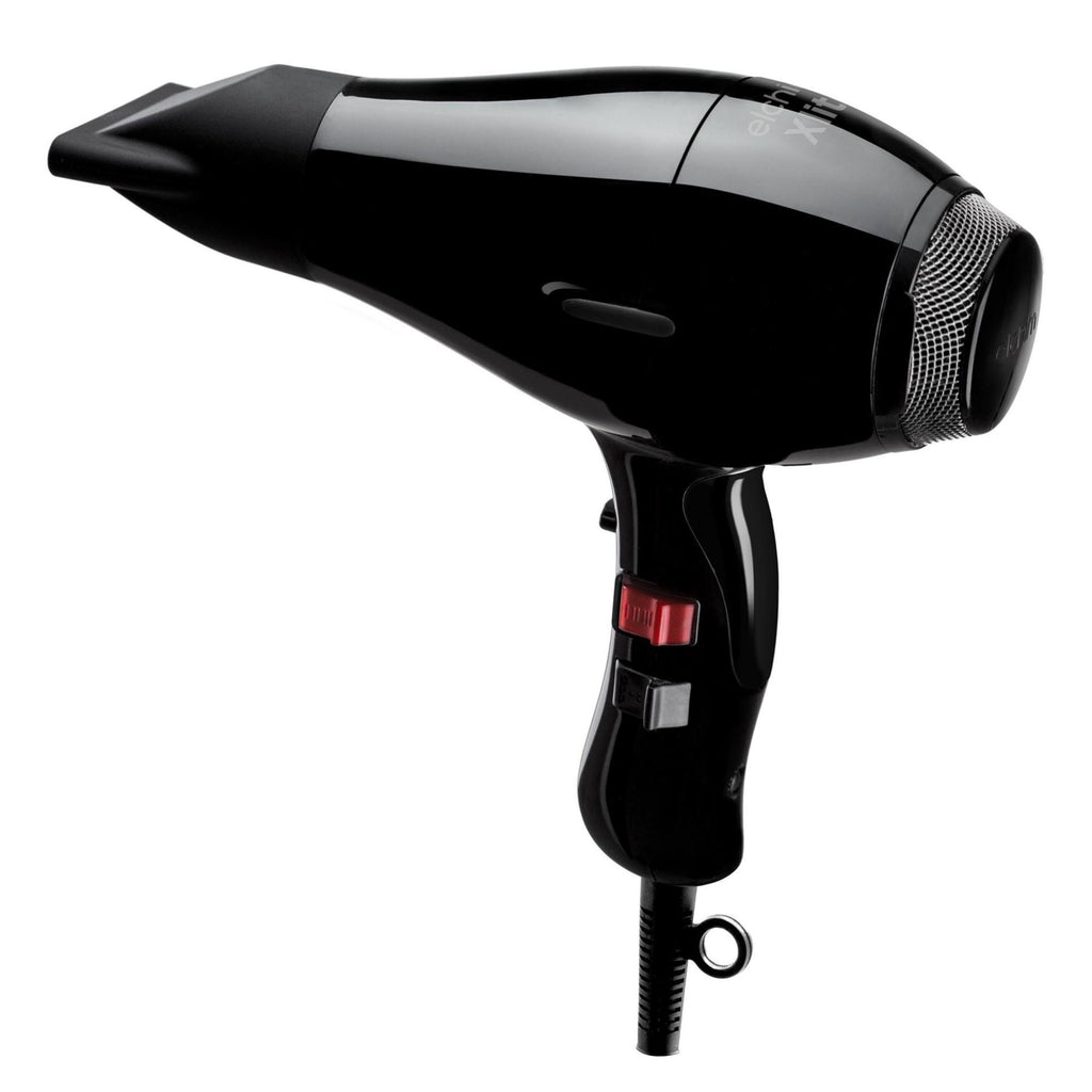 Elchim Xlite Plus Hair Dryer / BLACK thumbnail 3