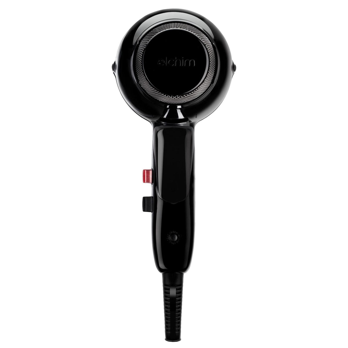 Elchim Xlite Plus Hair Dryer / BLACK, image 26769408721046