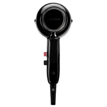 Elchim Xlite Plus Hair Dryer / BLACK