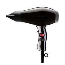 Elchim Xlite Plus Hair Dryer / BLACK