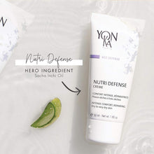 Yon-ka Age Defense Nutri Defense Creme / 1.7OZ