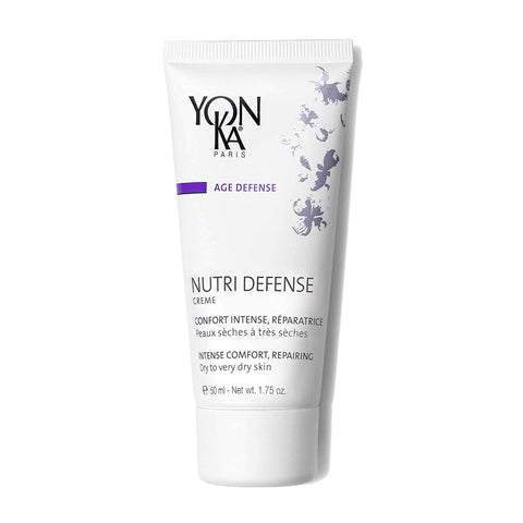 Yon-ka Age Defense Nutri Defense Creme / 1.7OZ
