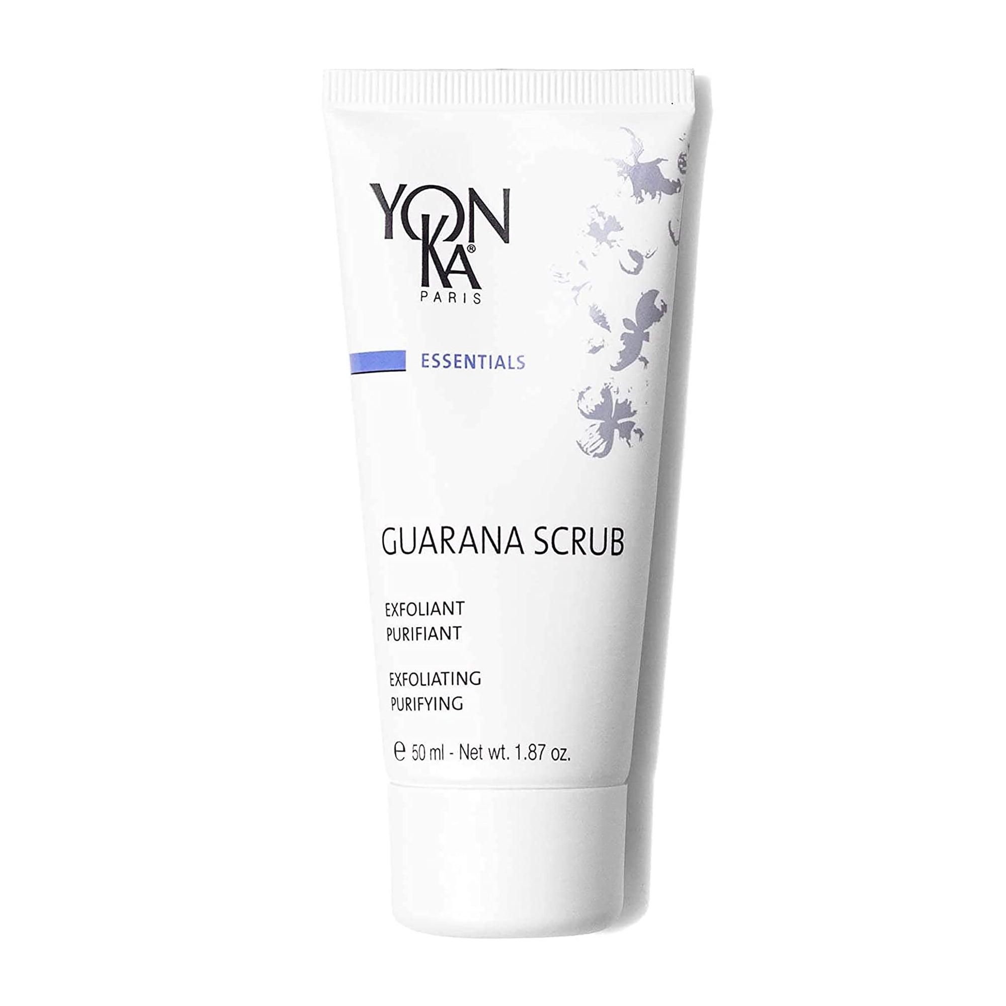 Yon-ka Essentials Guarana Scrub / 1.8OZ