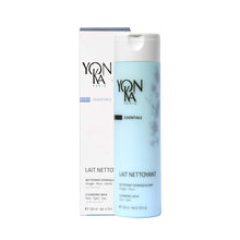 Yon-ka Essentials Lait Nettoyant- Cleansing Lotion / 6.8