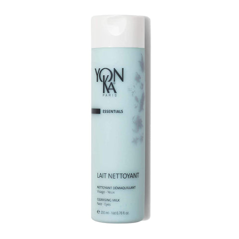 Yon-ka Essentials Lait Nettoyant- Cleansing Lotion / 6.8