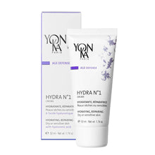 Yon-ka Hydra No. 1 Creme / 1.7