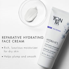 Yon-ka Hydra No. 1 Creme / 1.7