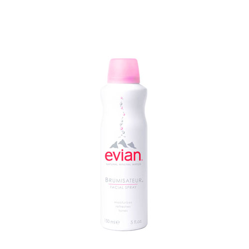Evian Water / Default Title