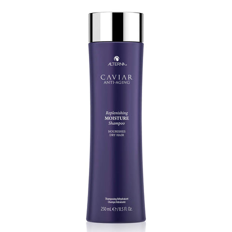 Alterna Caviar Anti-Aging Replenishing Moisture Shampoo / 8.5