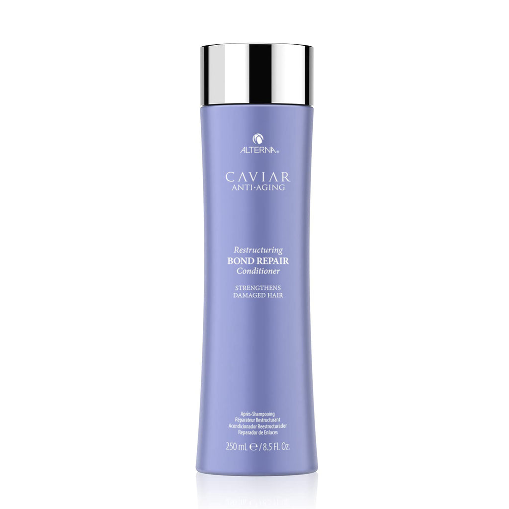 Alterna Caviar Anti-Aging Restructuring Bond Repair Conditioner / 8.5OZ thumbnail 1