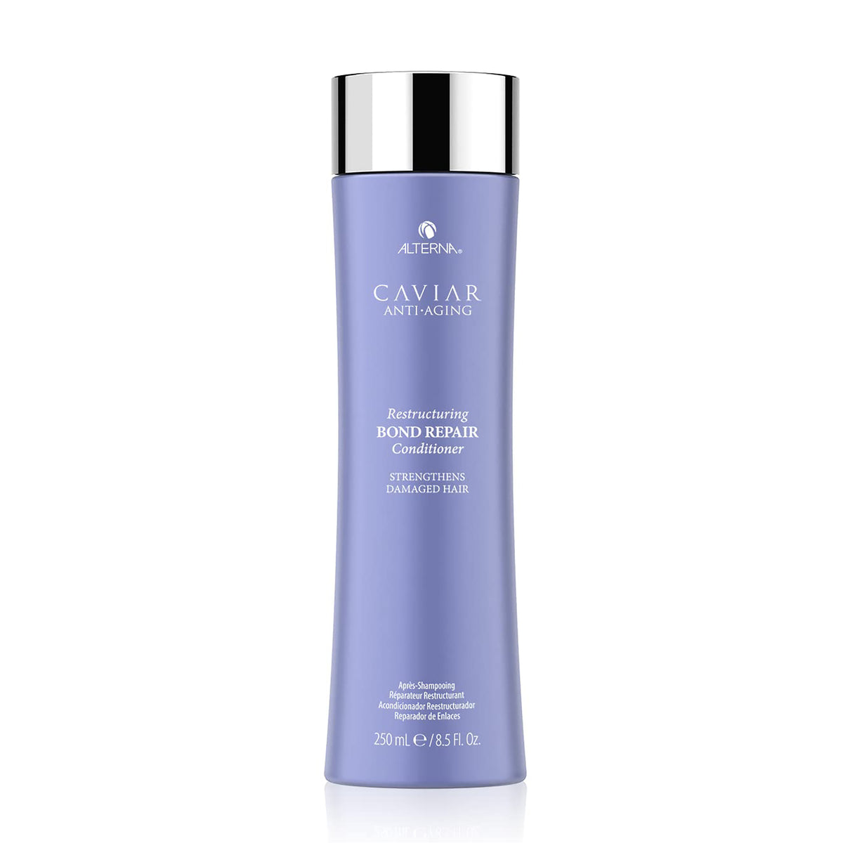 Alterna Caviar Anti-Aging Restructuring Bond Repair Conditioner / 8.5OZ
