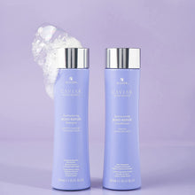 Alterna Caviar Anti-Aging Restructuring Bond Repair Shampoo / 8.5OZ