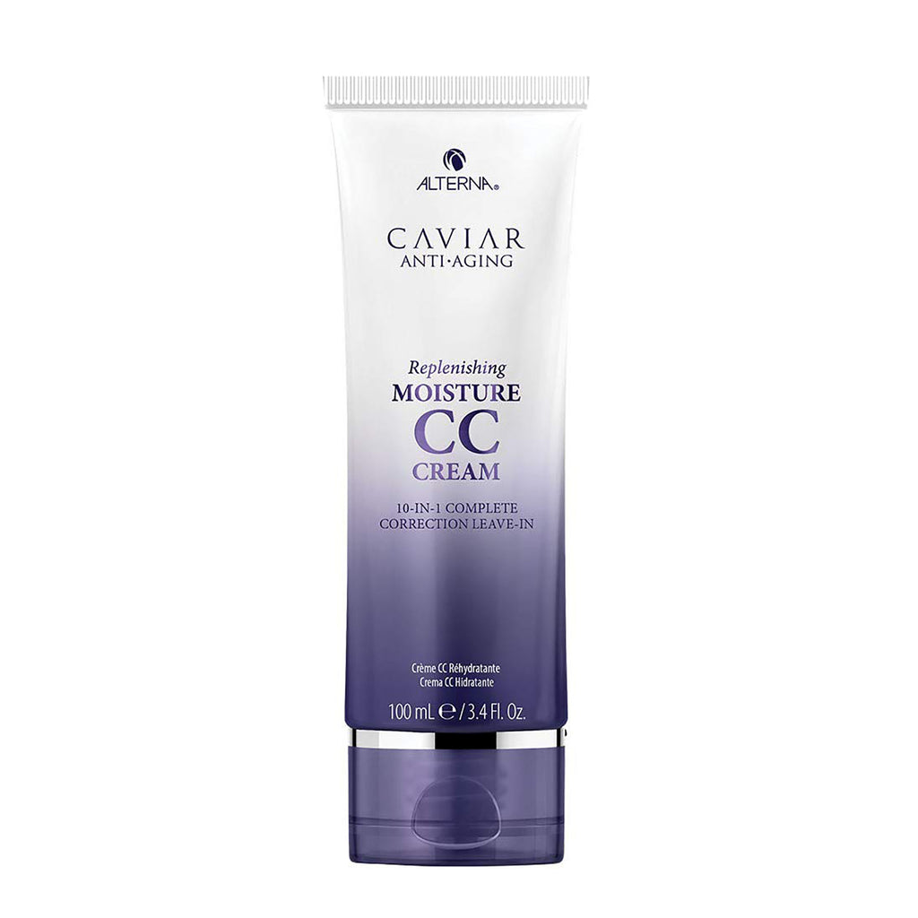 Alterna Caviar Anti-Aging Replenishing Moisture CC Cream / 3.4OZ