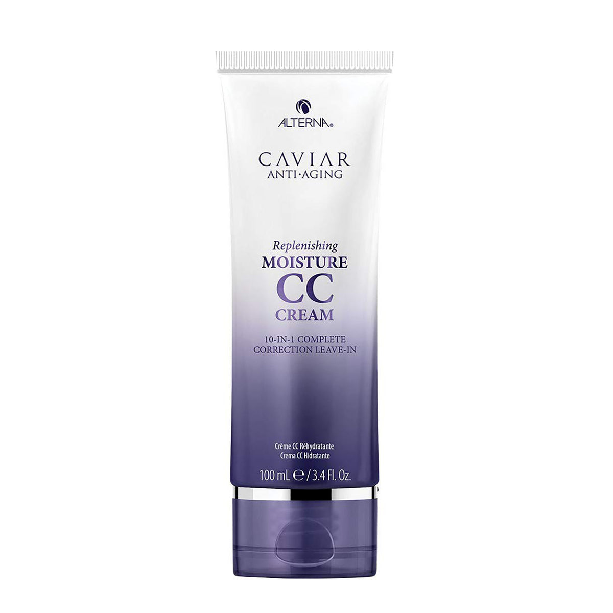 Alterna Caviar Anti-Aging Replenishing Moisture CC Cream / 3.4OZ