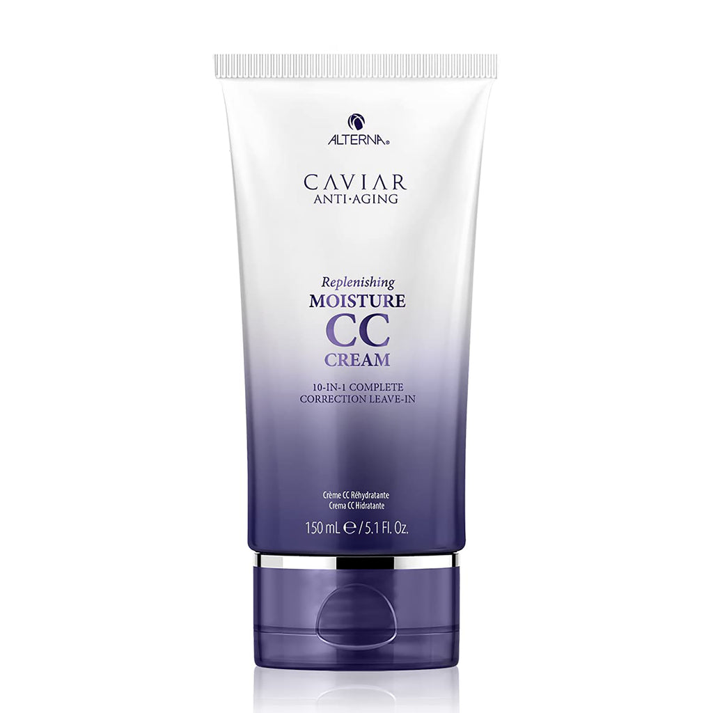 Alterna Caviar Anti-Aging Replenishing Moisture CC Cream / 5.1OZ
