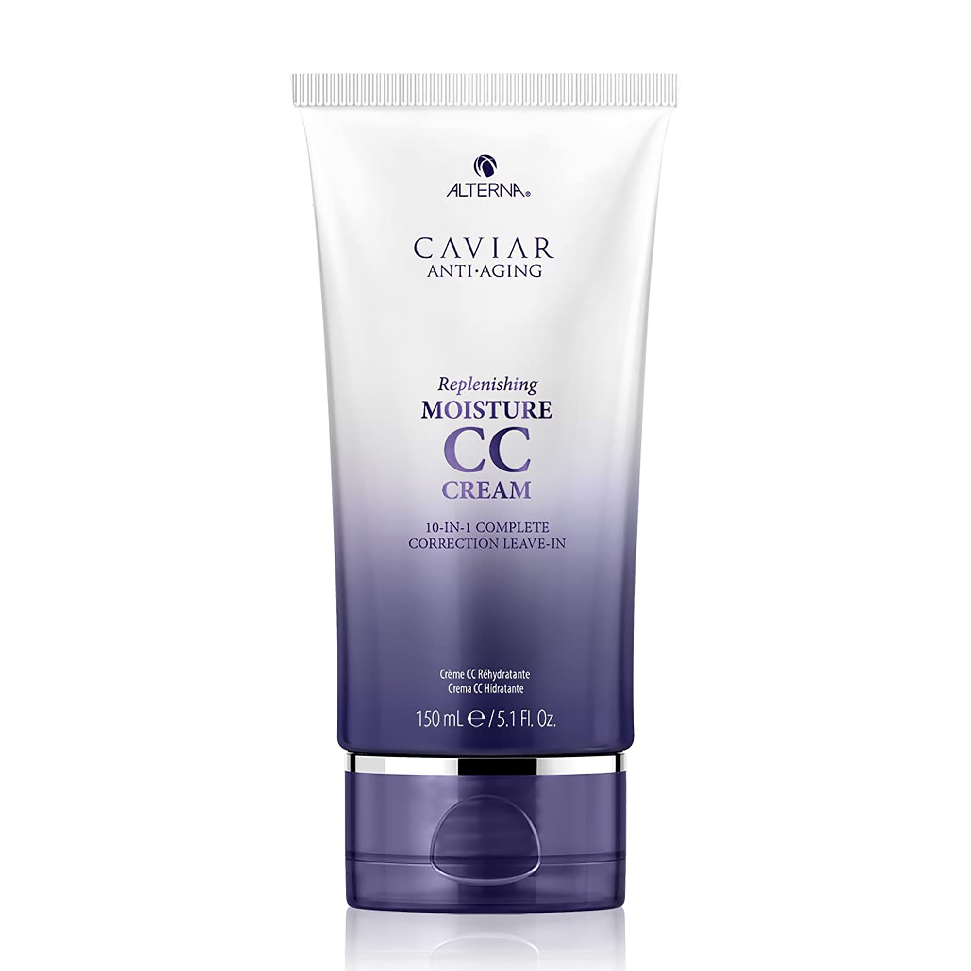 Alterna Caviar Anti-Aging Replenishing Moisture CC Cream / 5.1OZ