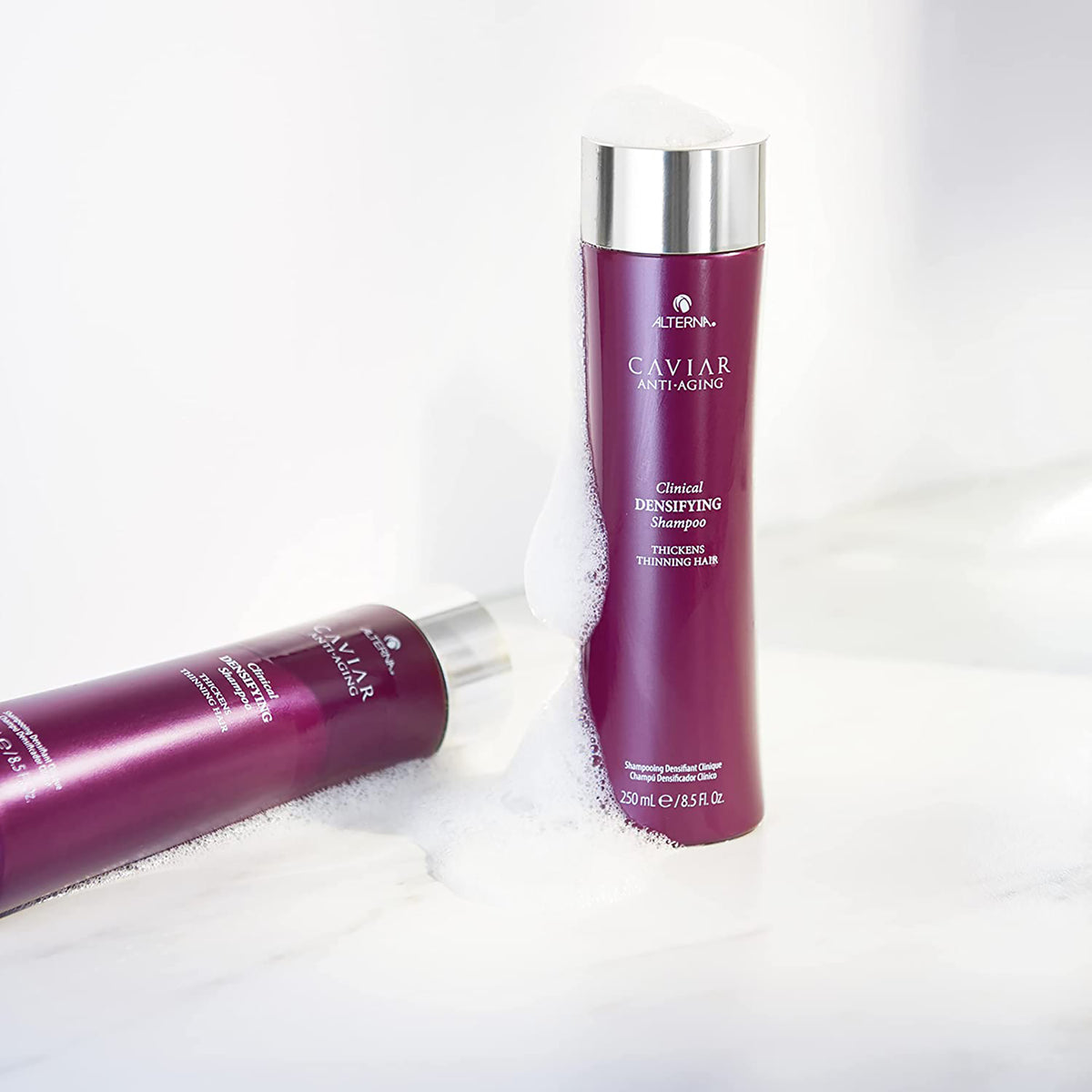 Alterna Caviar Anti-Aging Clinical Densifying Shampoo / 8.5OZ, image 26357479374998