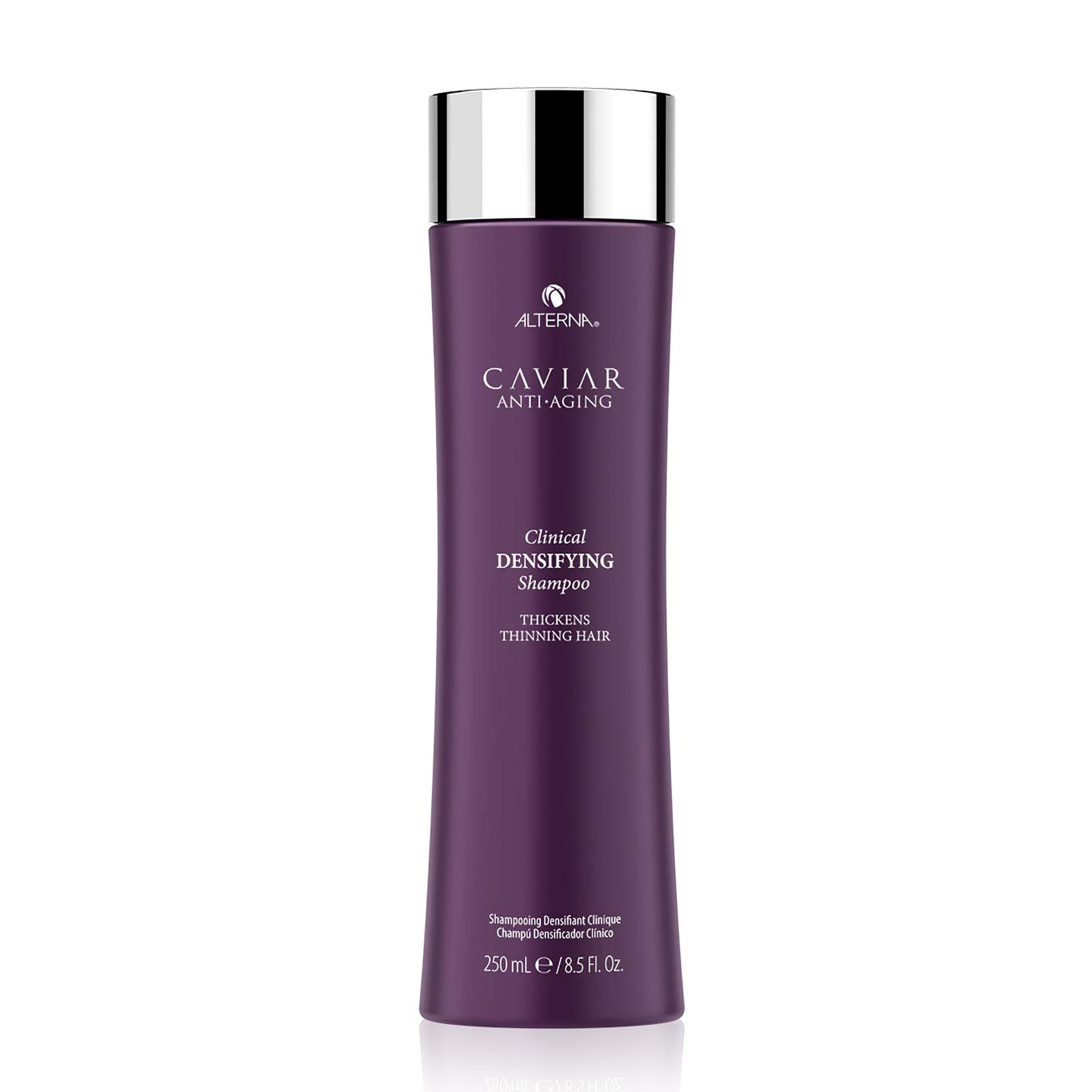 Alterna Caviar Anti-Aging Clinical Densifying Shampoo / 8.5OZ