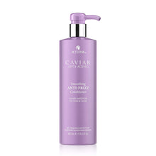 Alterna Caviar Anti-Aging Smoothing Anti-Frizz Conditioner / 16.5OZ