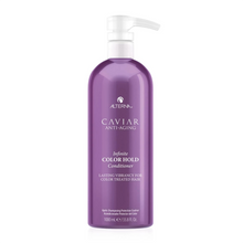 Alterna Caviar Anti-Aging Infinite Color Hold Conditioner / 33.8OZ