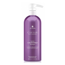 Alterna Caviar Anti-Aging Infinite Color Hold Shampoo / 33.8OZ