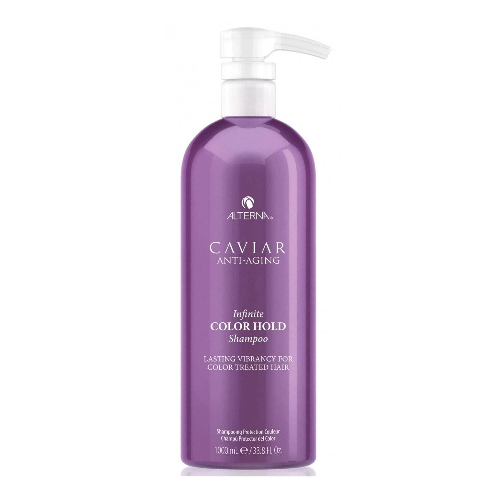 Alterna Caviar Anti-Aging Infinite Color Hold Shampoo / 33.8OZ