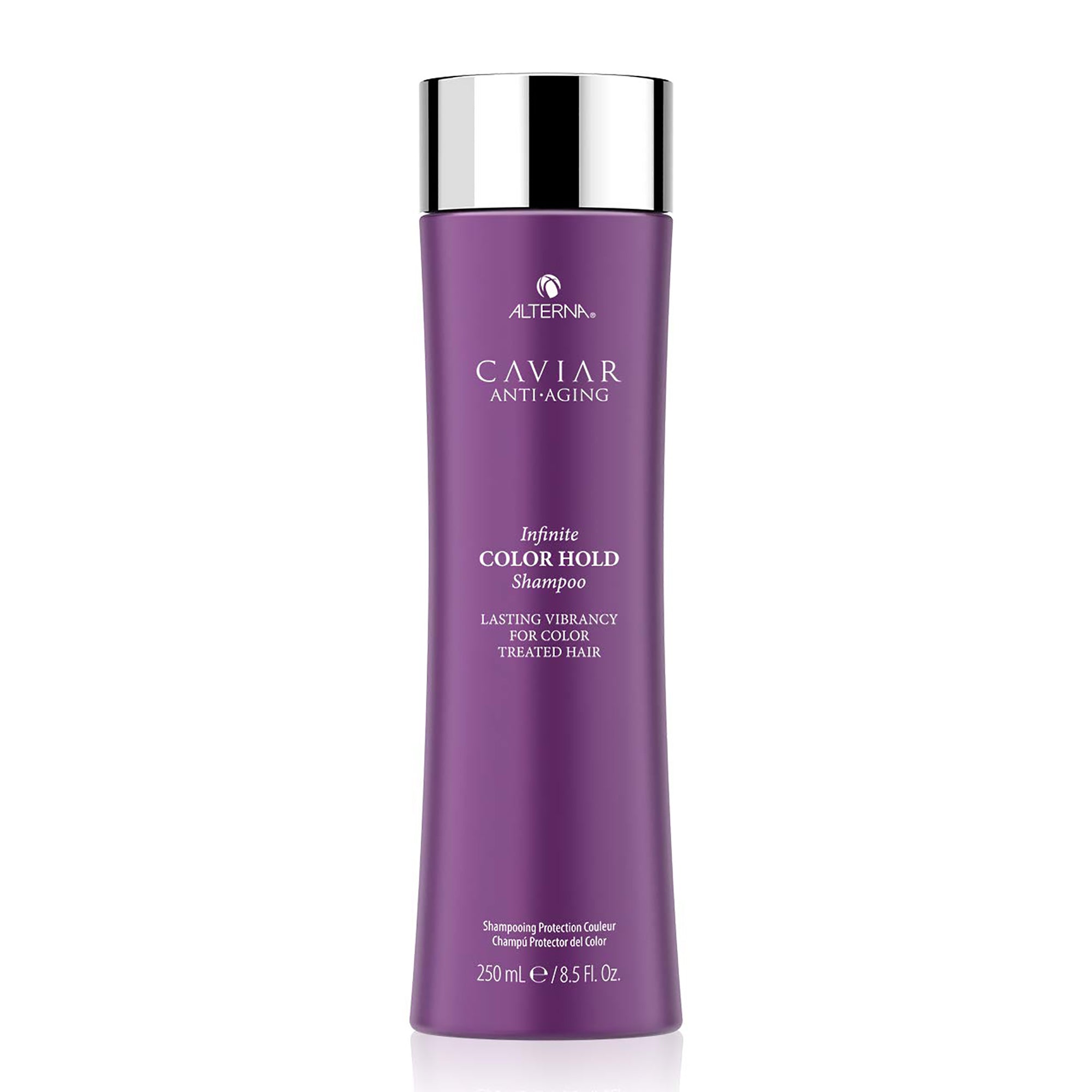 Alterna Caviar Anti-Aging Infinite Color Hold Shampoo / 8.5OZ