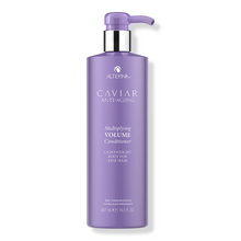 Alterna Caviar Anti-Aging Multiplying Volume Conditioner / 16.5OZ