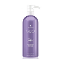 Alterna Caviar Anti-aging Multiplying Volume Conditioner - 33oz / 33OZ