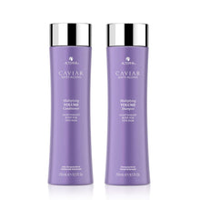 Alterna Caviar Anti-Aging Multiplying Volume Shampoo & Conditioner 8.5oz Bundle ($73 Value) / 8.5 oz