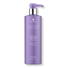 Alterna Caviar Anti-Aging Multiplying Volume Shampoo / 16.5OZ