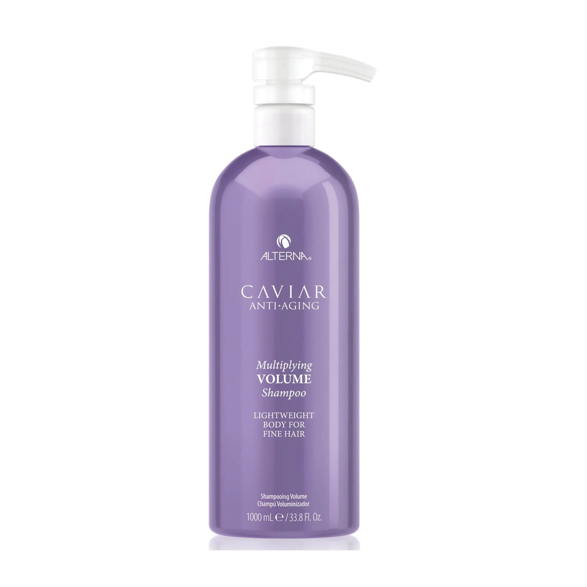 Alterna Caviar Anti-aging Multiplying Volume Shampoo - 33oz / 33OZ