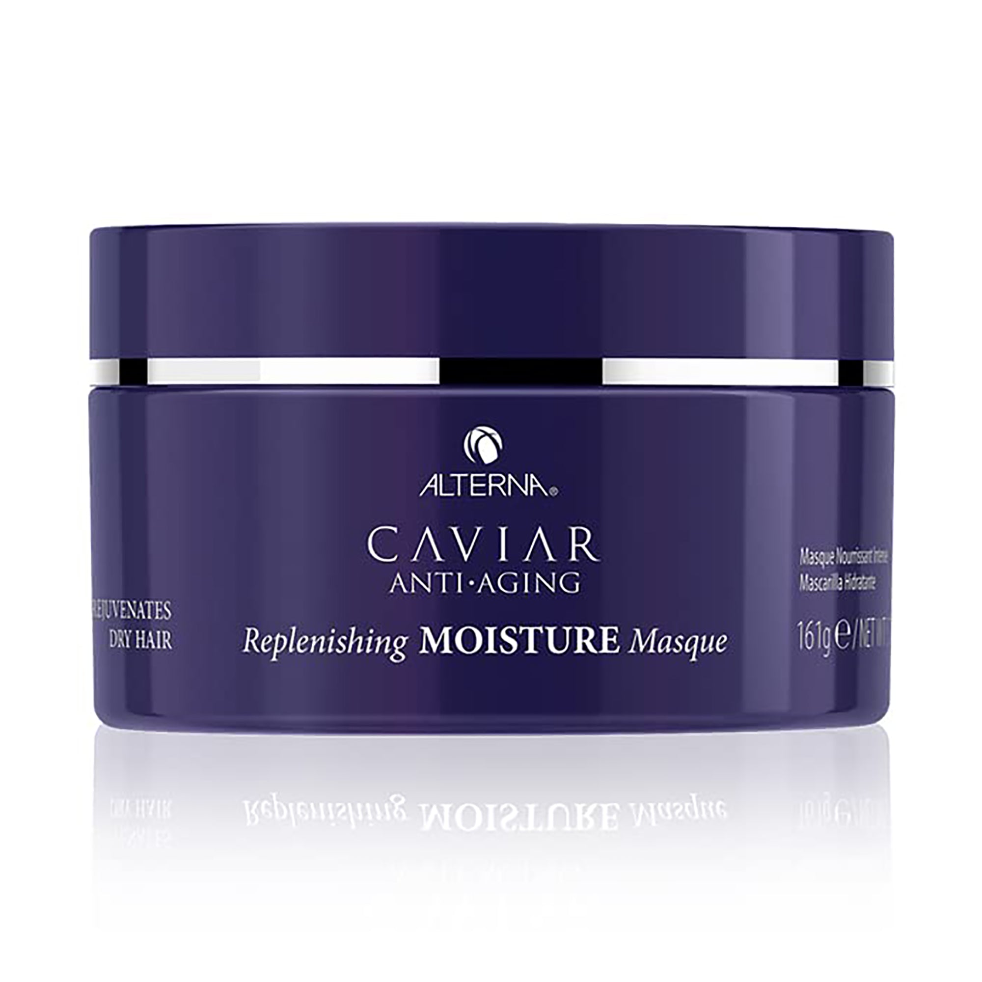 Alterna Caviar Anti-Aging Replenishing Moisture Masque - 5oz / 5.7OZ