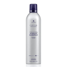 Alterna Caviar Anti-Aging Working Hair Spray / 15.5 oz
