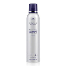 Alterna Caviar Anti-Aging Working Hair Spray / 7.4 oz