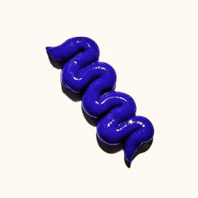 Amika Bust Your Brass Cool Blonde Conditioner / 9.2OZ