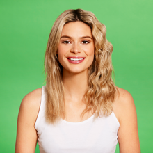 Amika High Tide Deep Waver