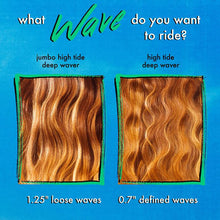 Amika Jumbo Hi Tide Deep Waver / 1.25