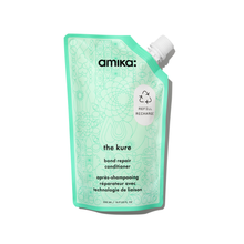Amika The Kure Repair Conditioner 16oz Refill / 16OZ