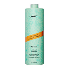 Amika The Kure Repair Conditioner / 33.8OZ