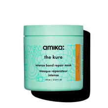 Amika The Kure Intense Bond Repair Mask / 16OZ