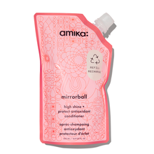 Amika Mirrorball Conditioner Refill - 16.9oz / 16.9OZ