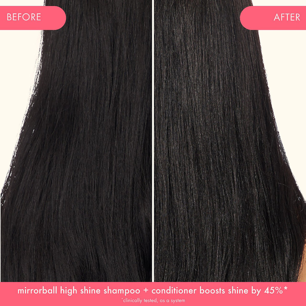 Amika Mirrorball Conditioner - 9.2oz / 9.2OZ thumbnail 11