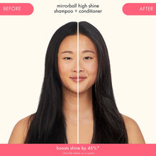 Amika Mirrorball Conditioner - 9.2oz / 9.2OZ