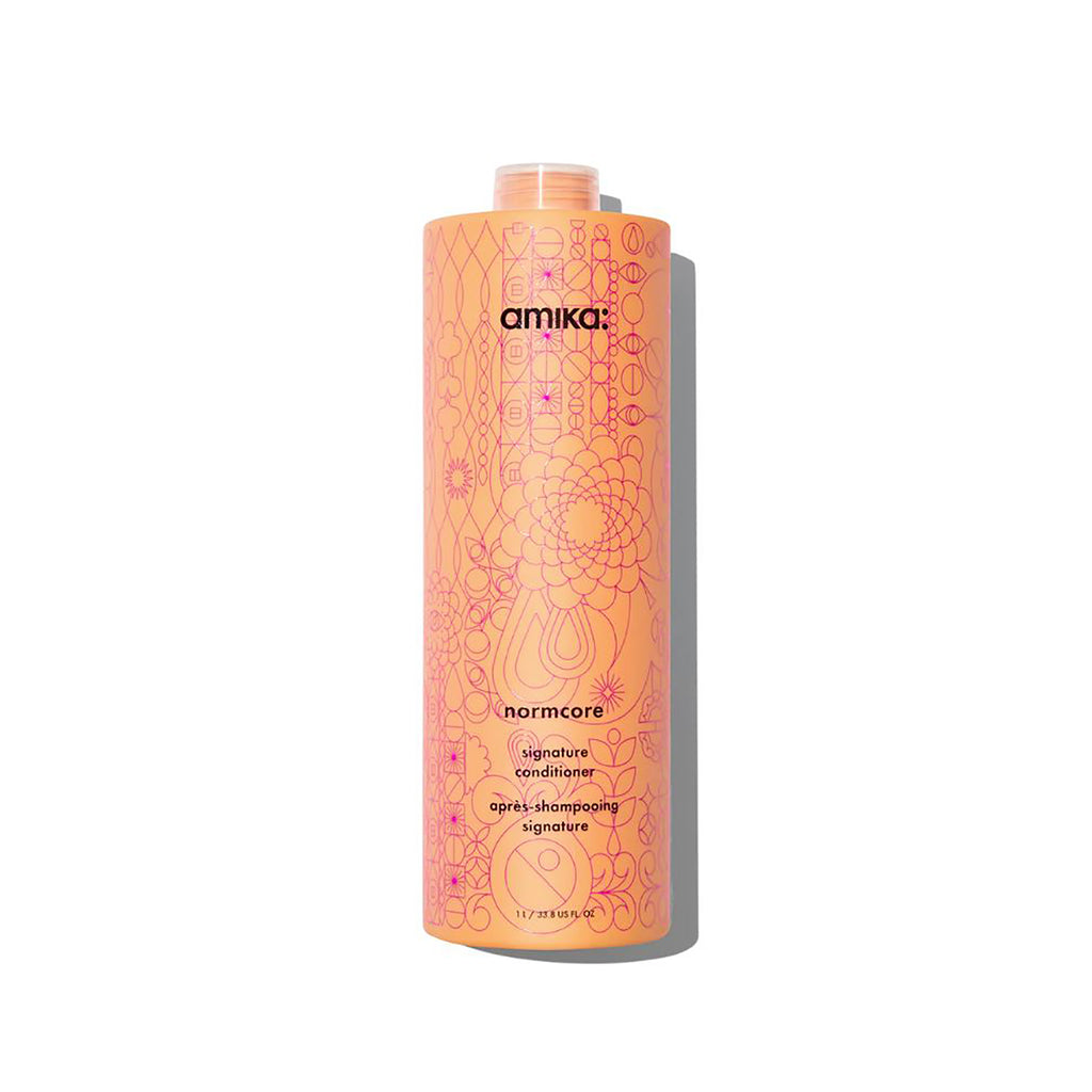 Amika Normcore Signature Conditioner - 33 oz. / 33OZ thumbnail 1